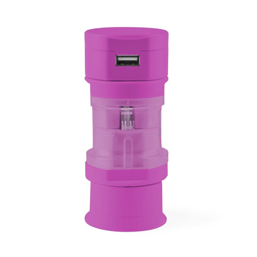 Tribox