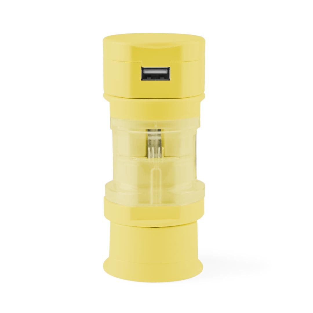 Tribox