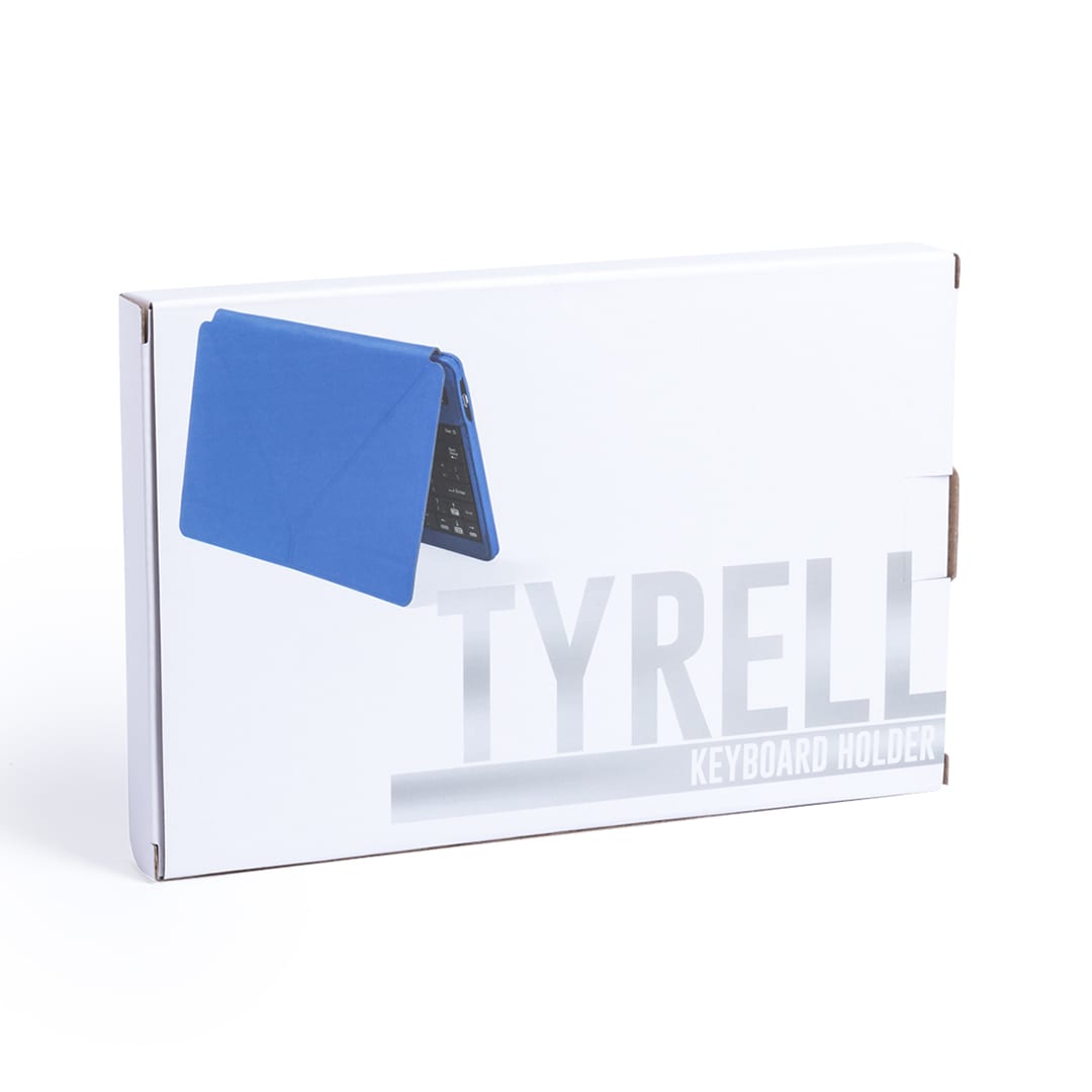 Tyrell