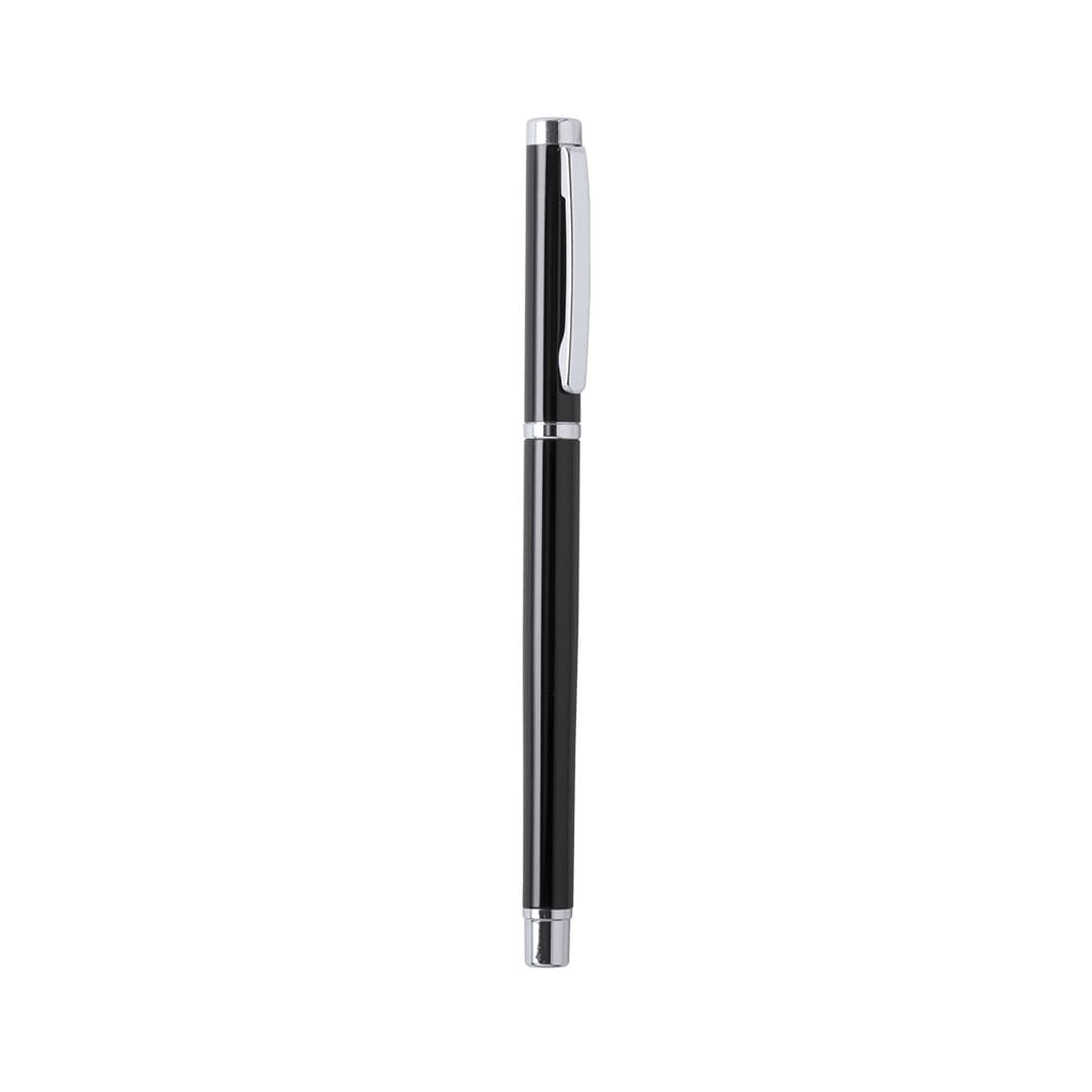 Metal pen roller ball jumbo refill Roller Delbrux