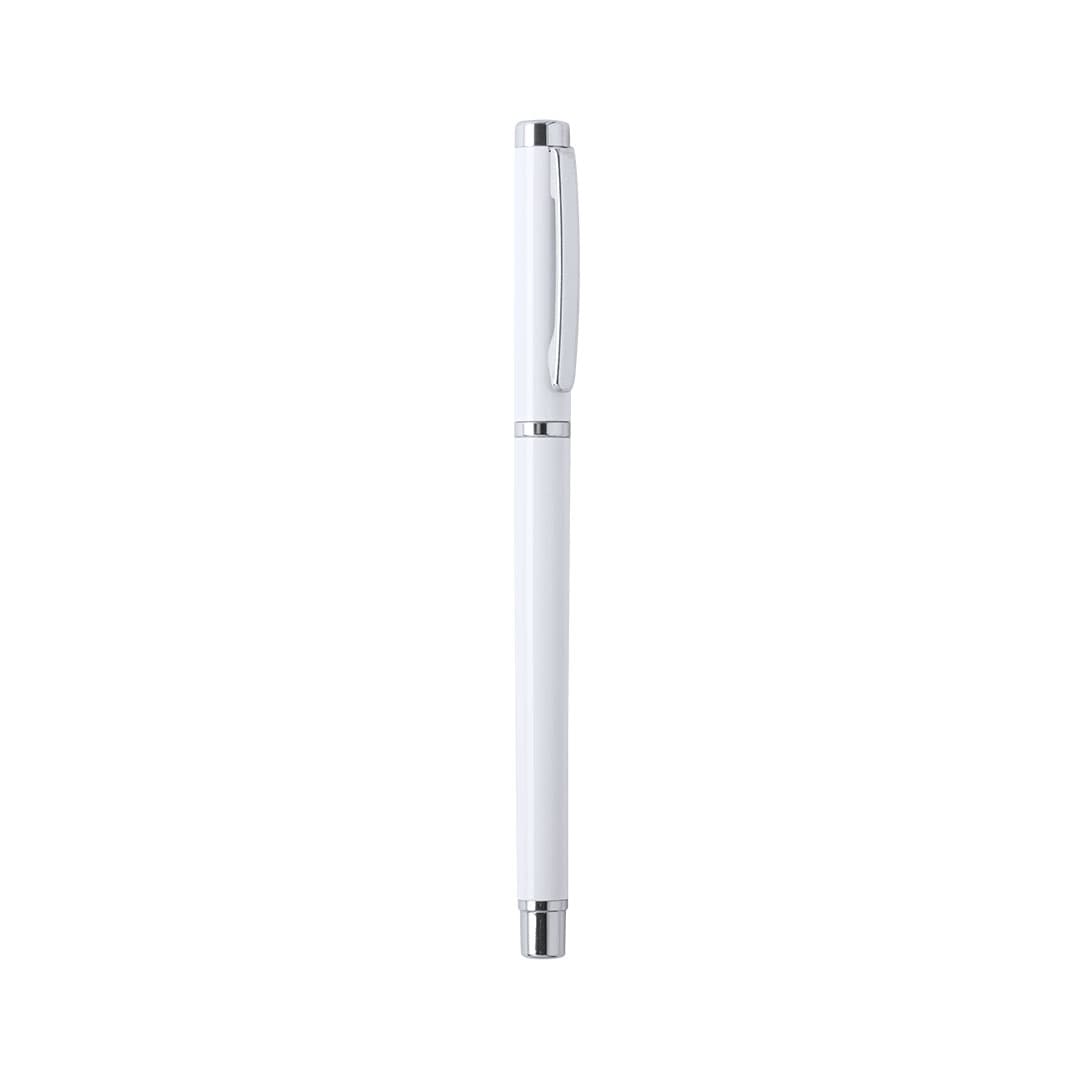 Metal pen roller ball jumbo refill Roller Delbrux