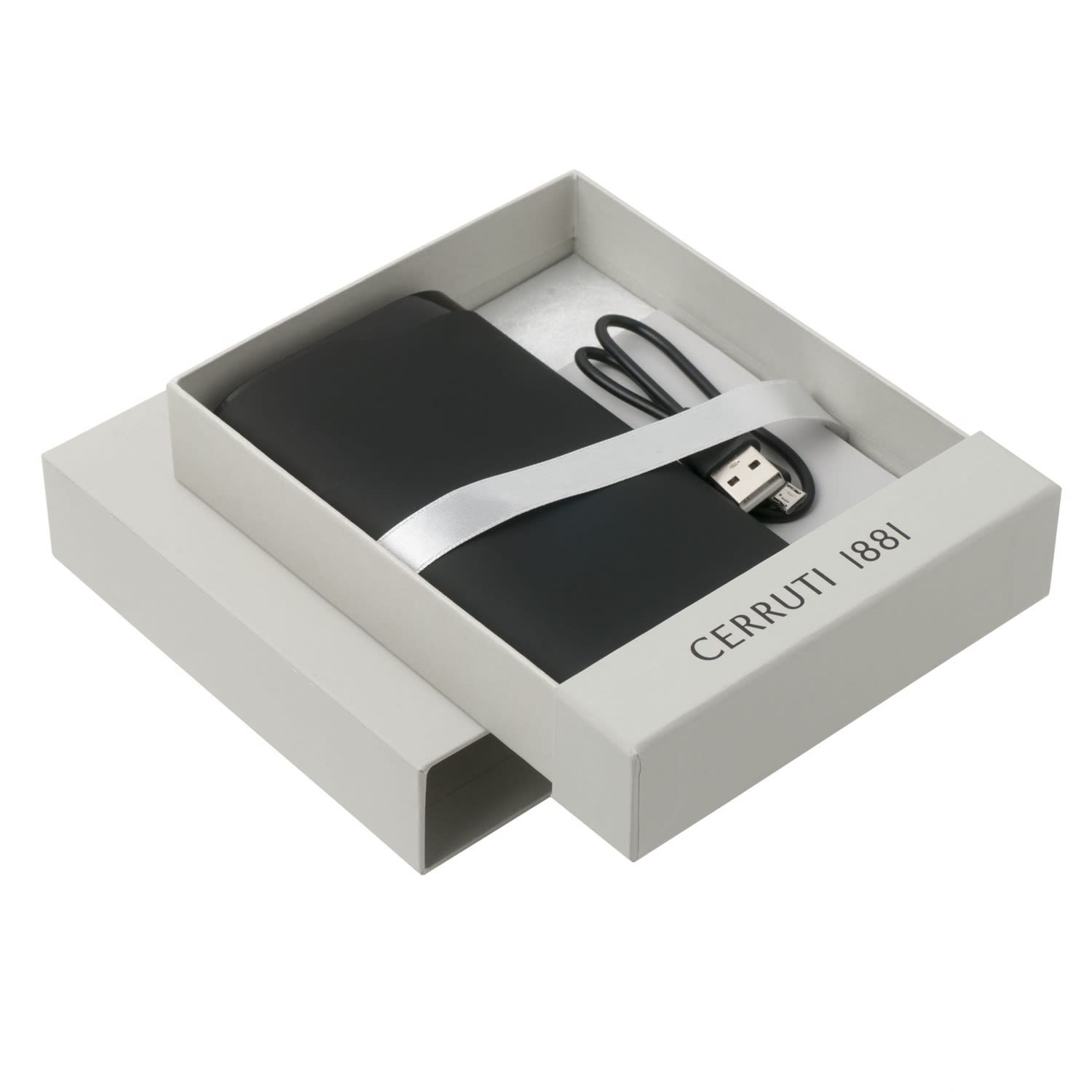 Power bank Mercer
