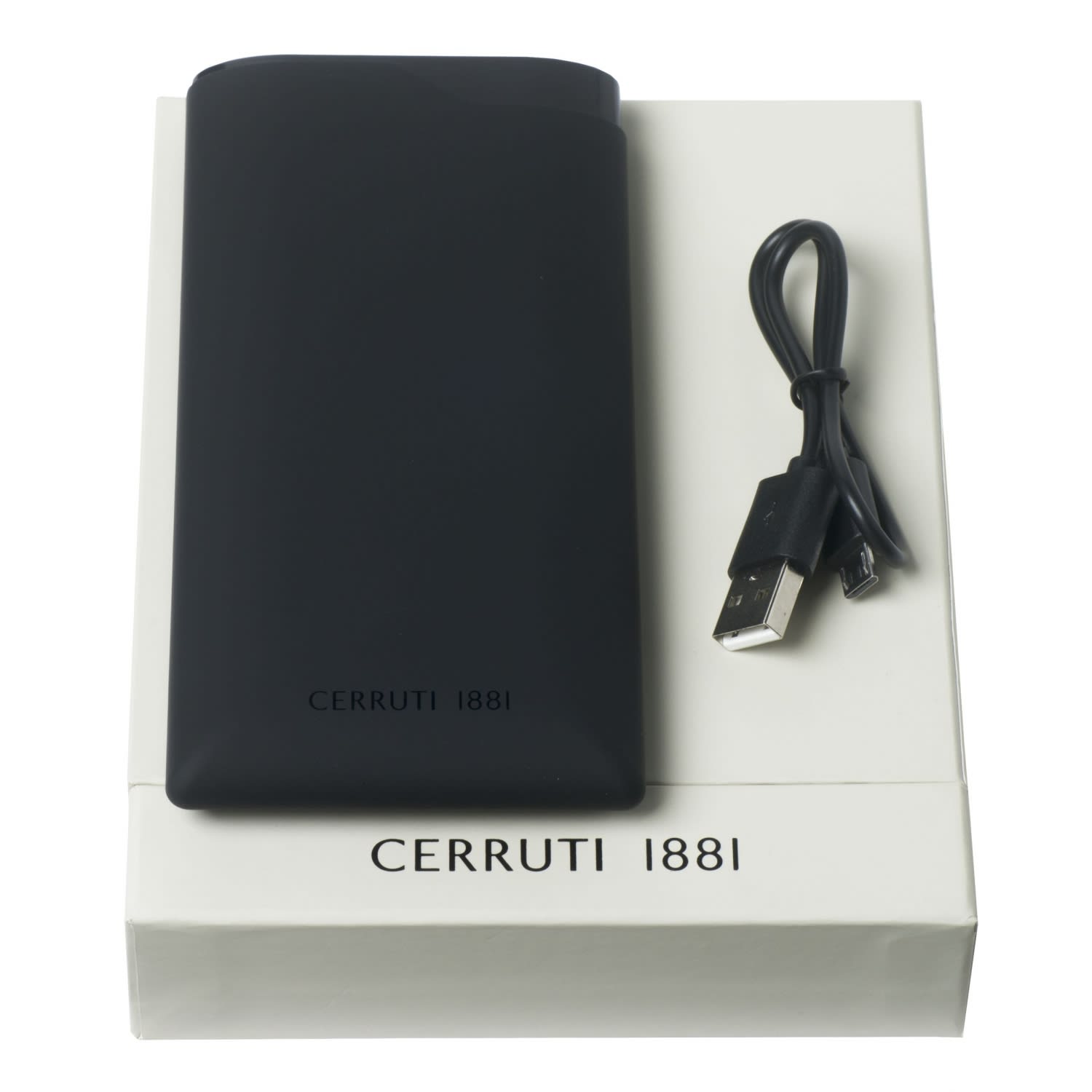 Power bank Mercer