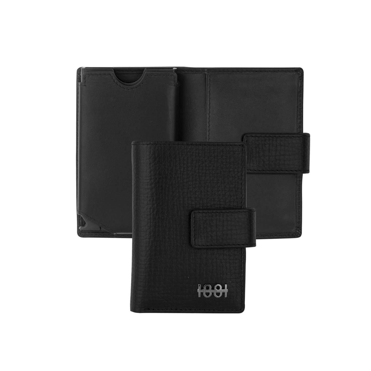 Card holder Irving Black