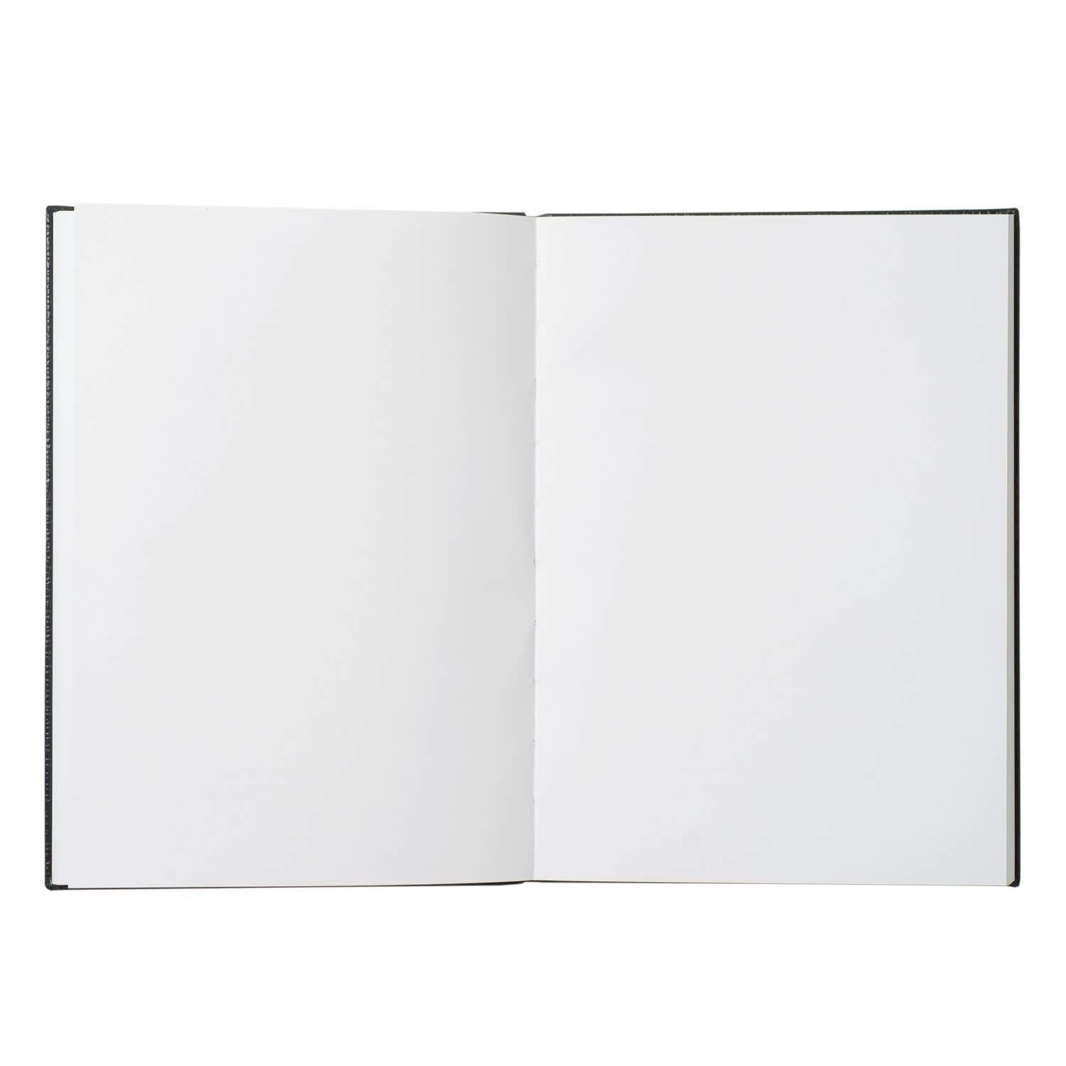 Note pad A6 Holt