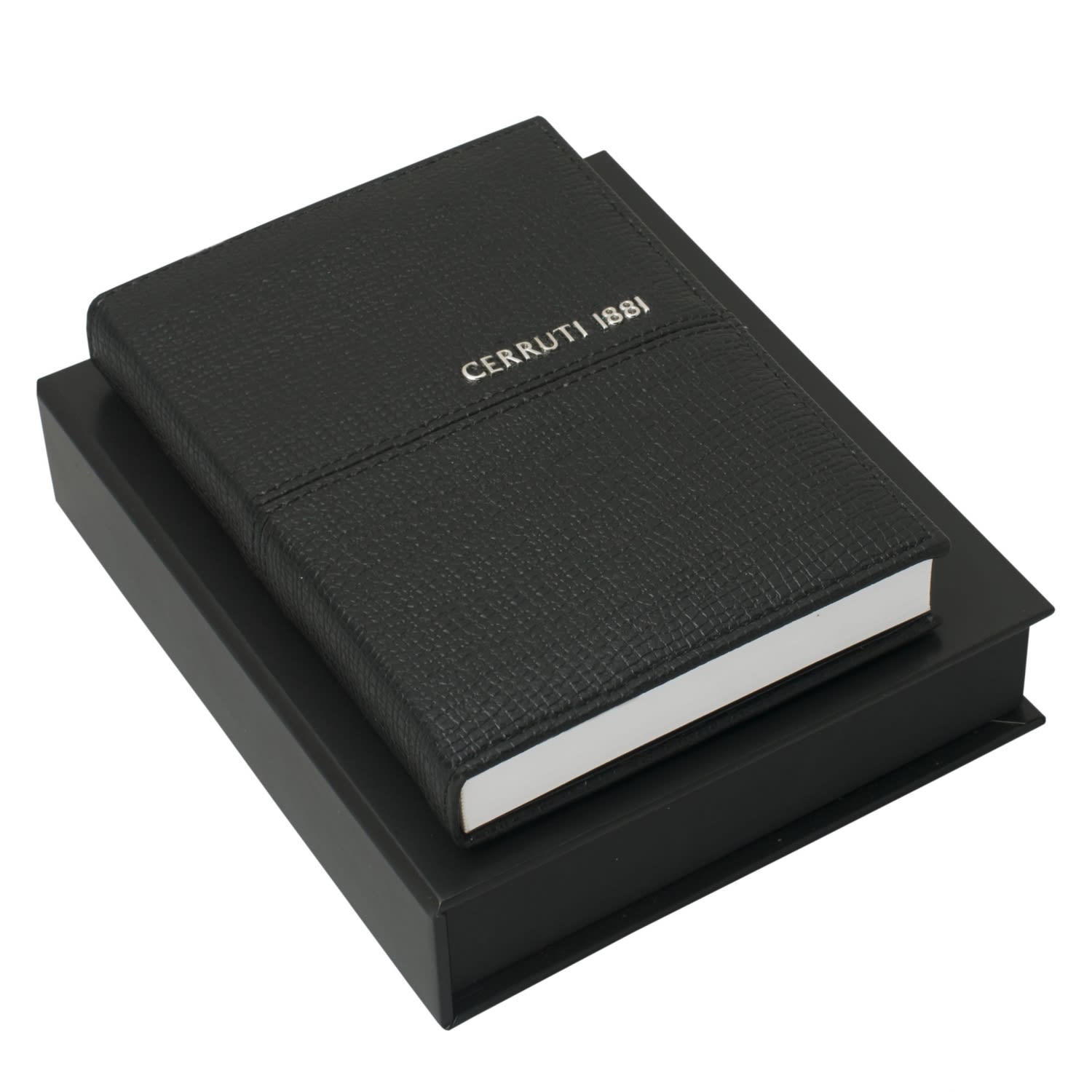 Note pad A6 Holt