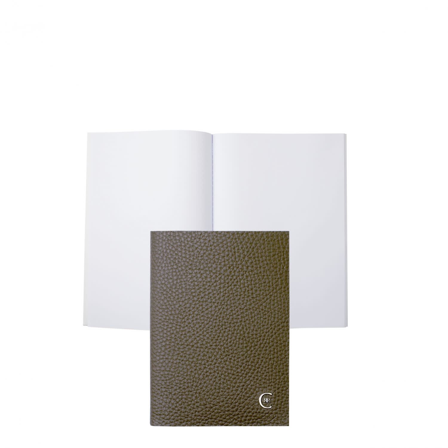 Note pad A6 Hamilton Taupe