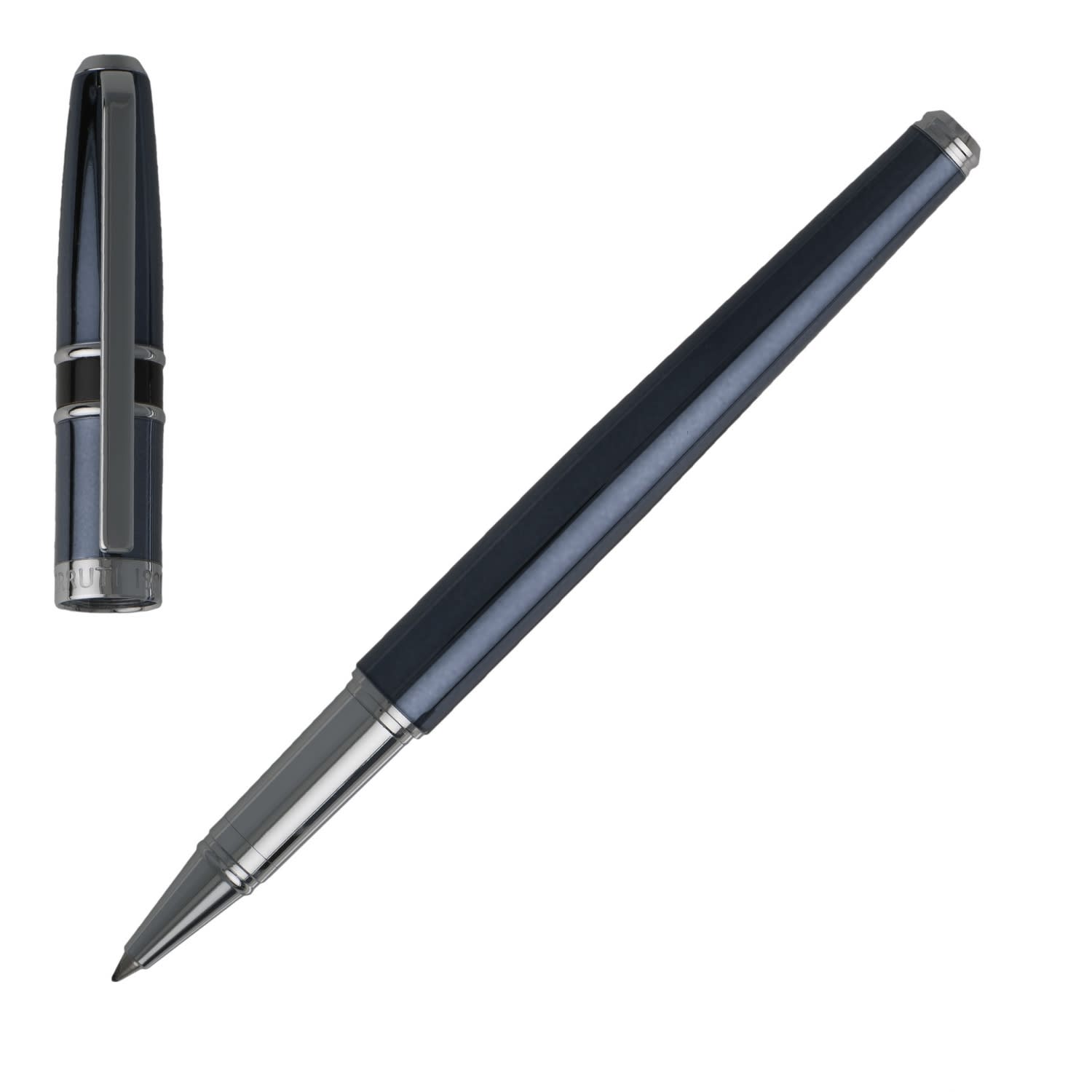 Rollerball pen Madison Blue