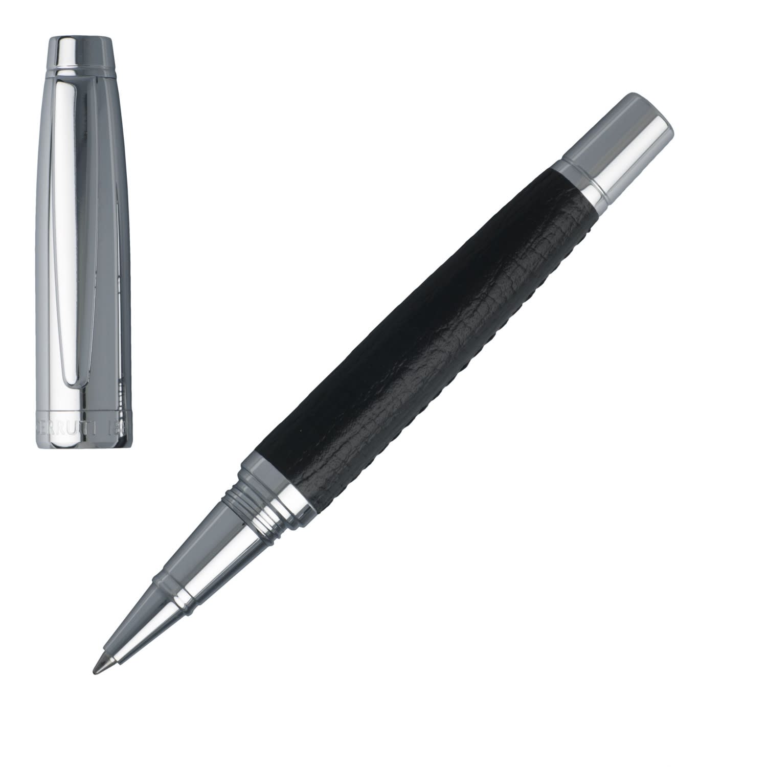 Rollerball pen Holt