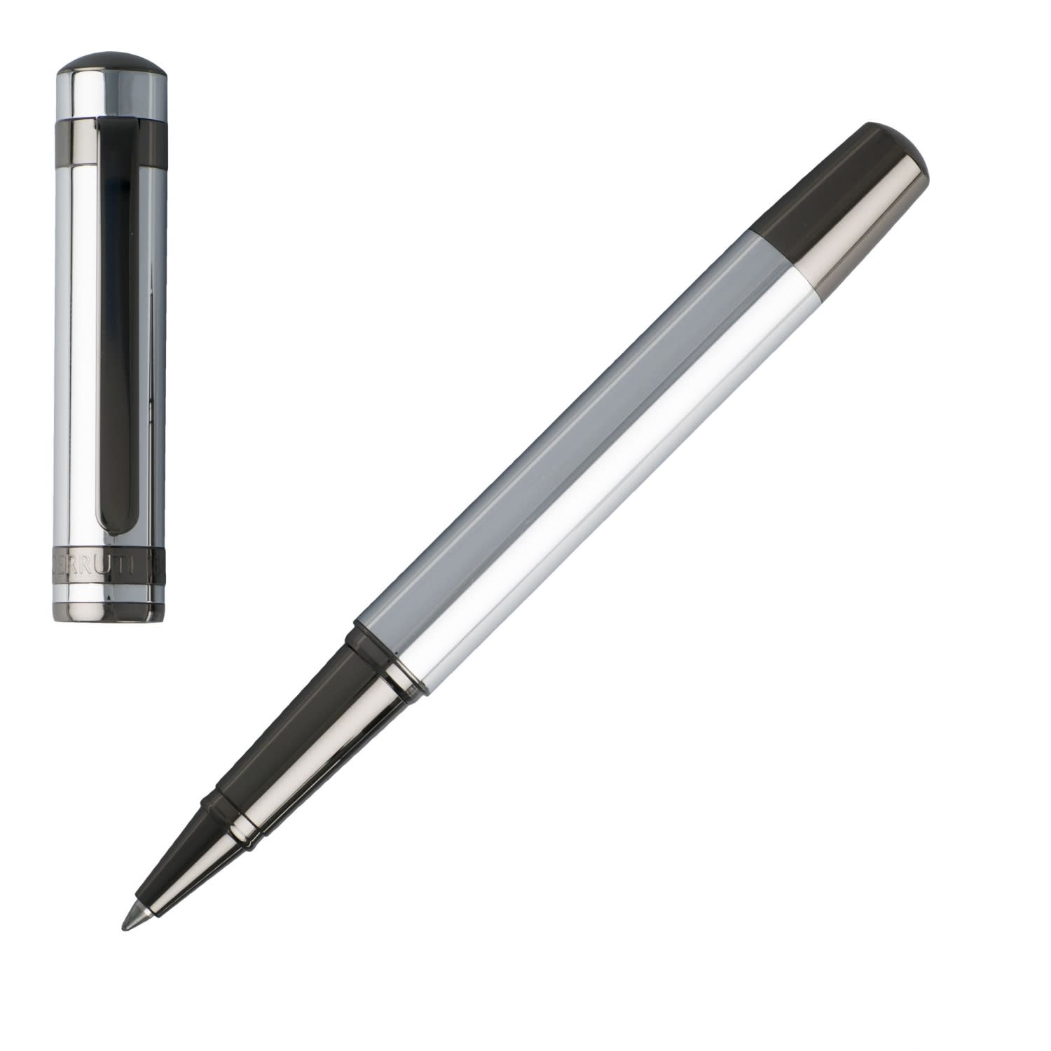 Rollerball pen League Chrome