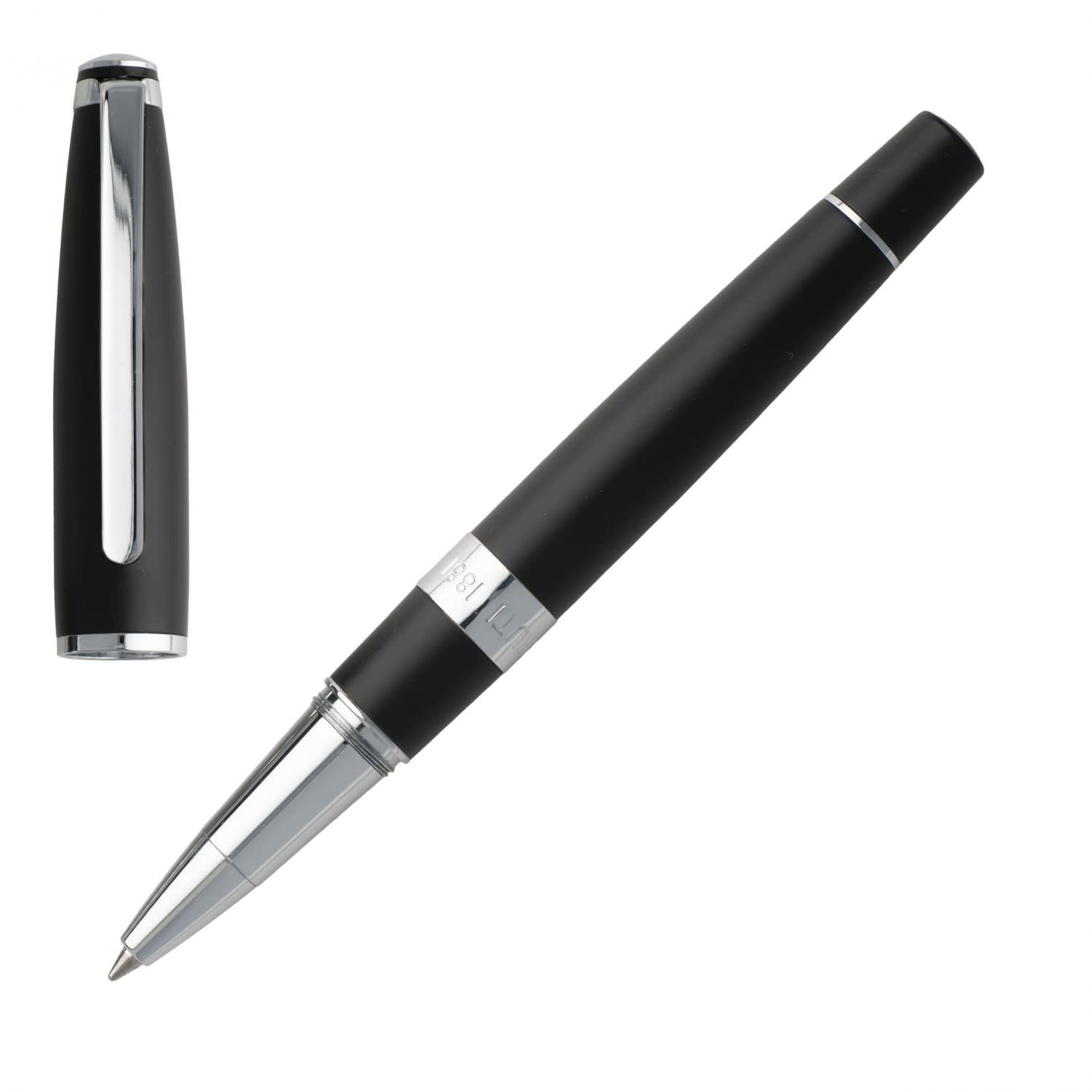 Rollerball pen Bicolore Black