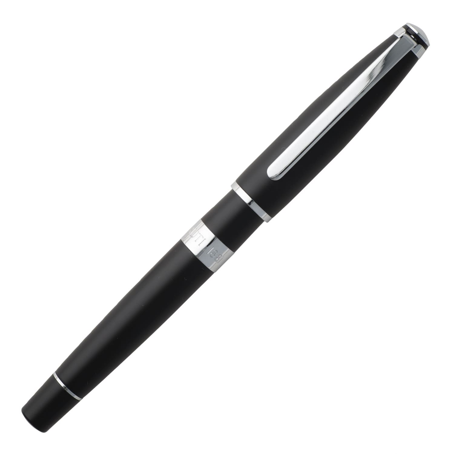 Rollerball pen Bicolore Black