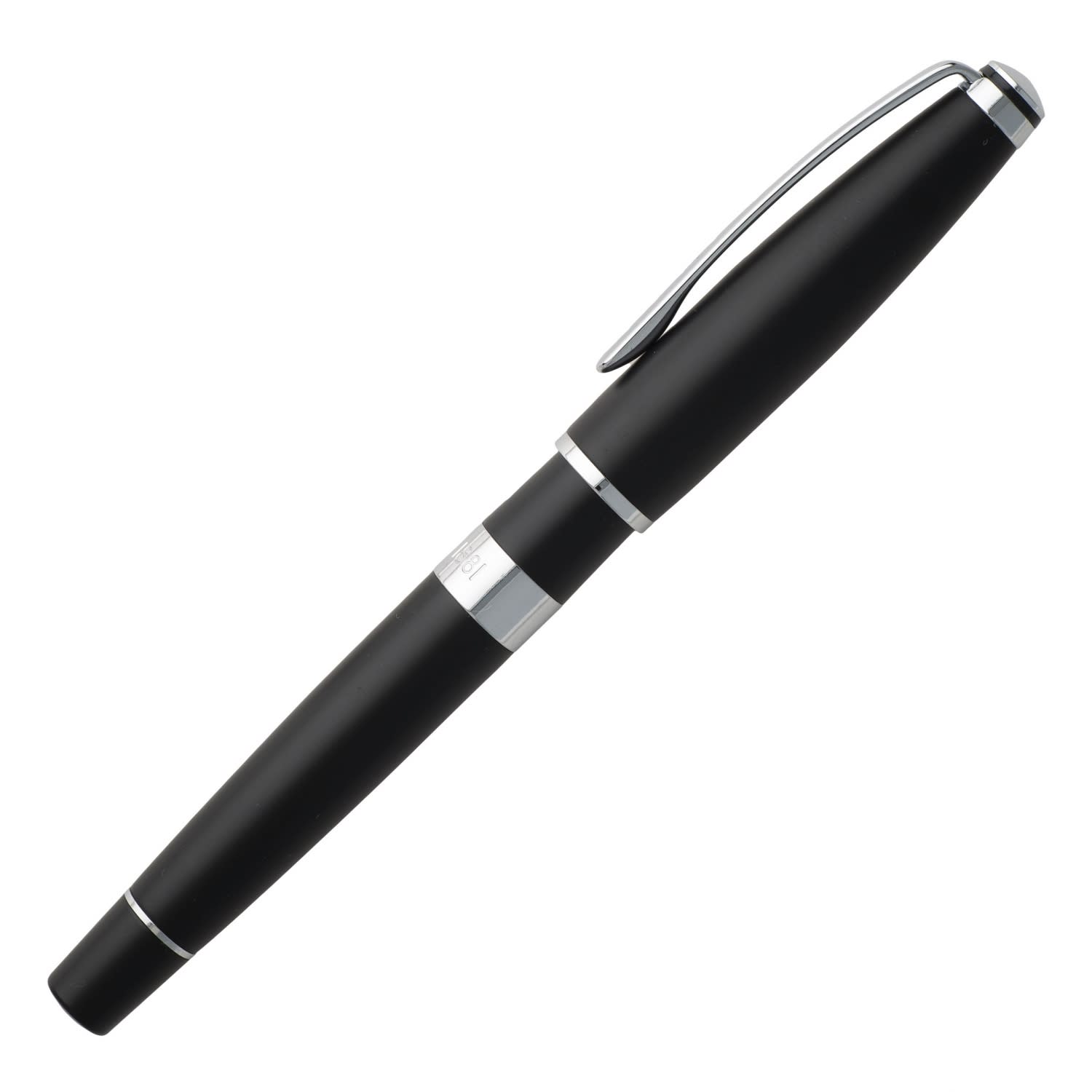 Rollerball pen Bicolore Black