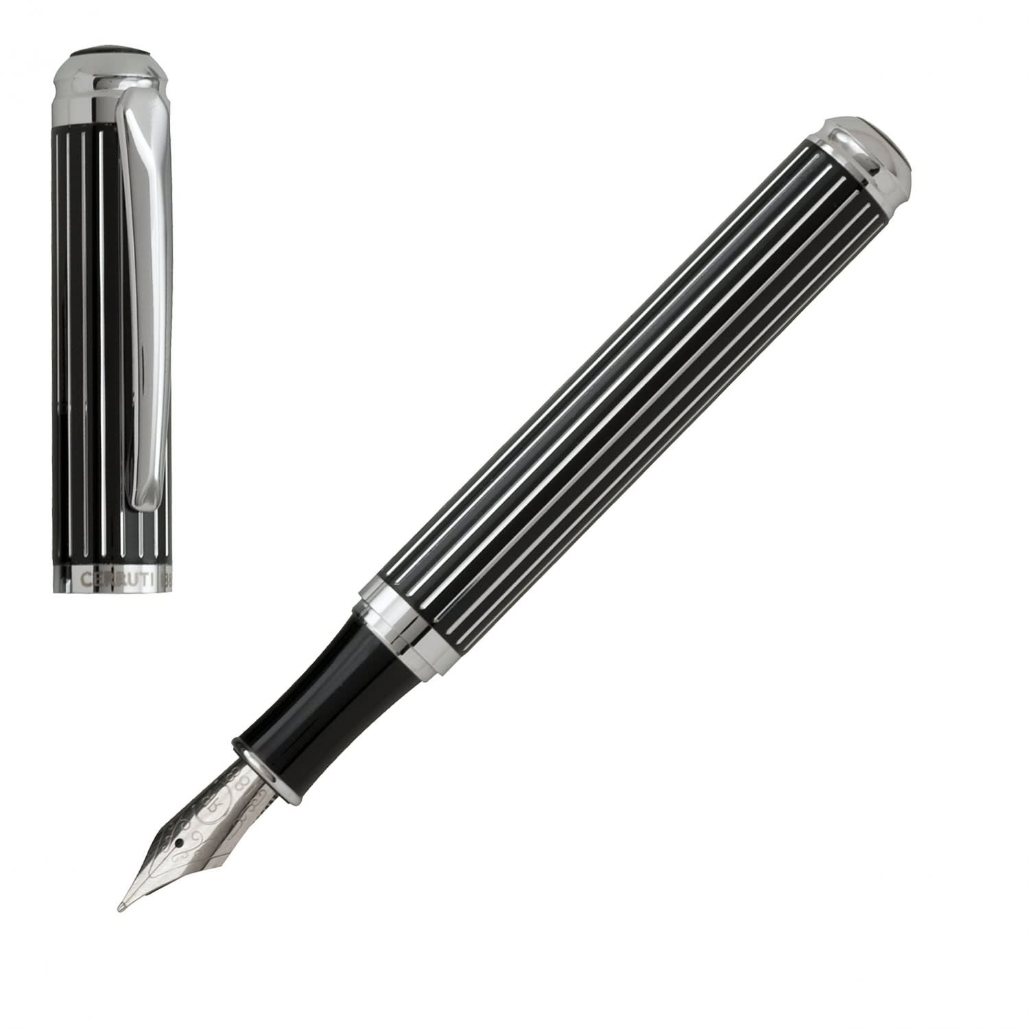Fountain pen Symbolic