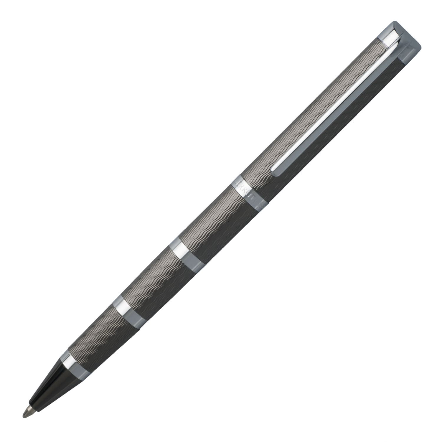 Ballpoint pen Hoover Gun