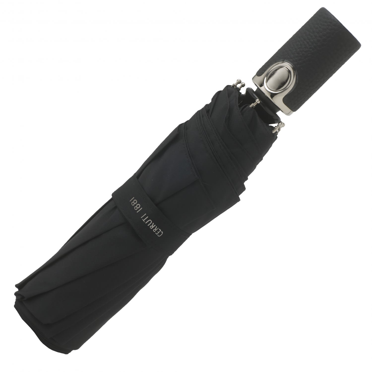 Umbrella Hamilton Black The Branding Office