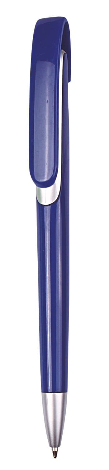 Plastic pen European designed push button Spark