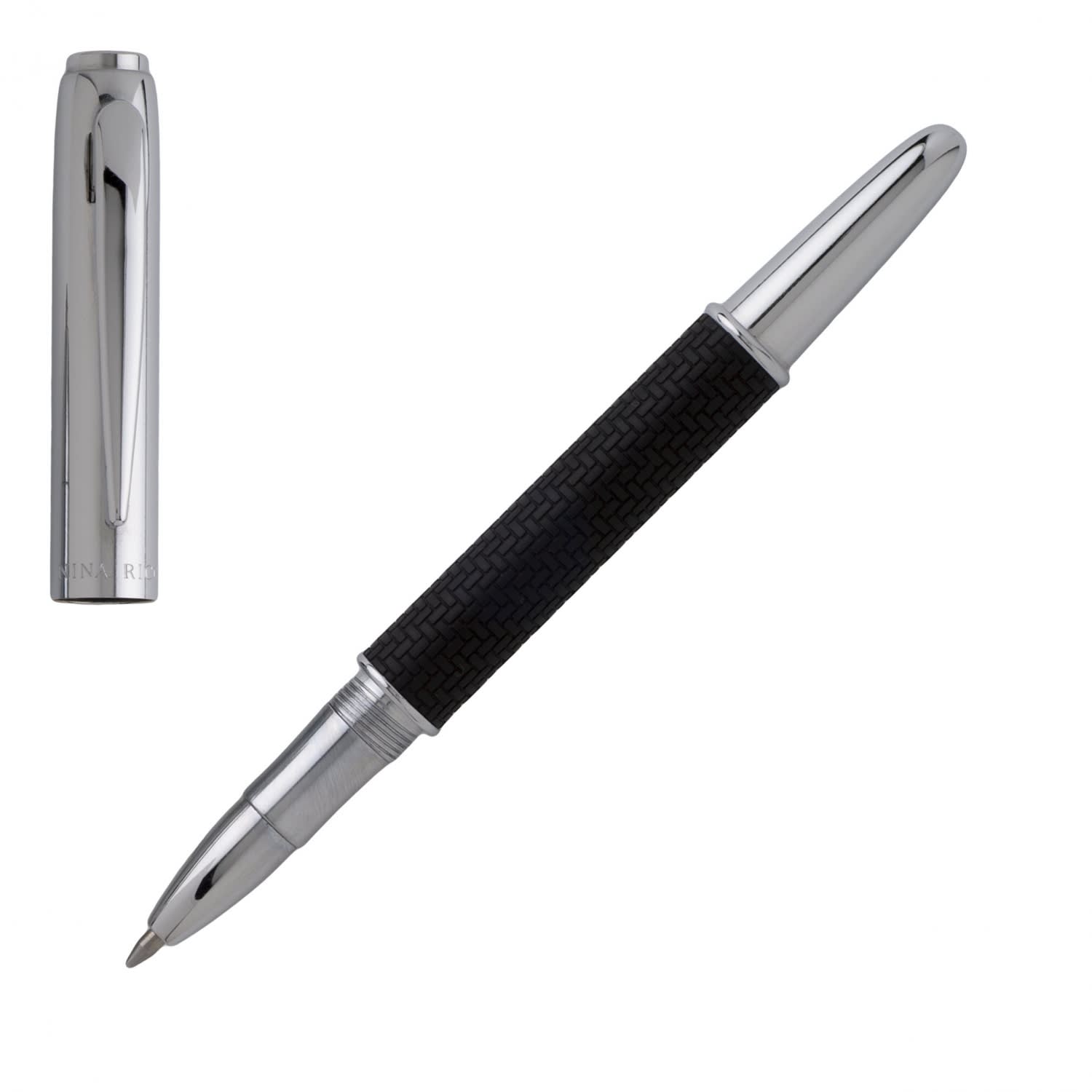 Rollerball pen Trame