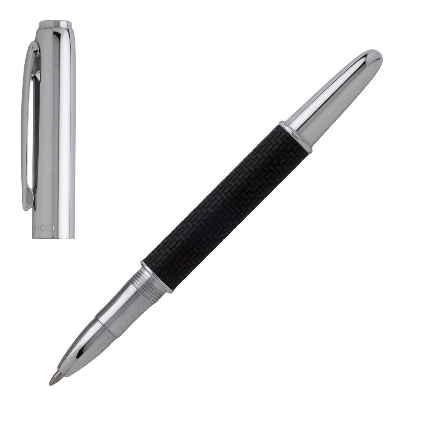 Rollerball pen Trame