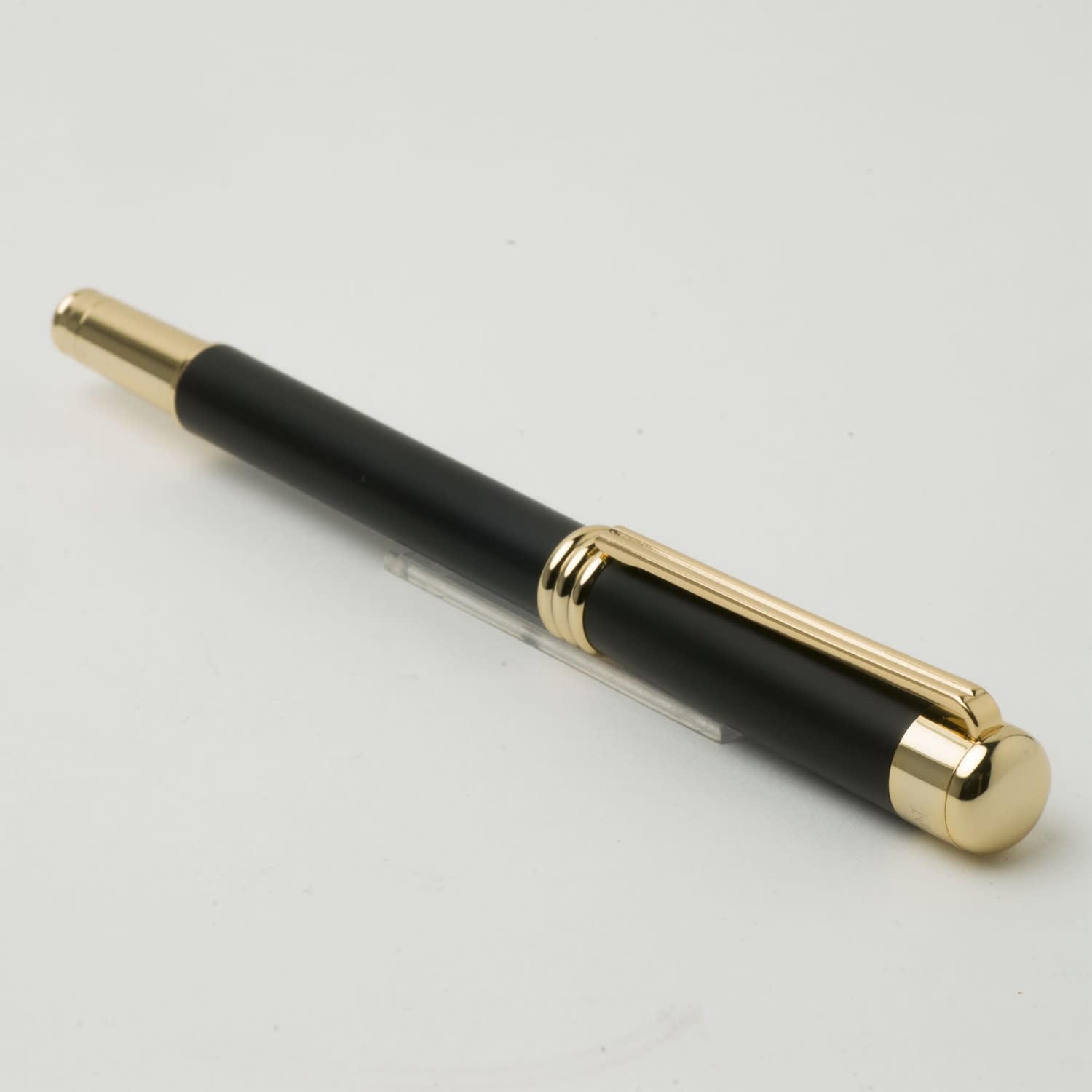 Fountain pen Boucle Noir