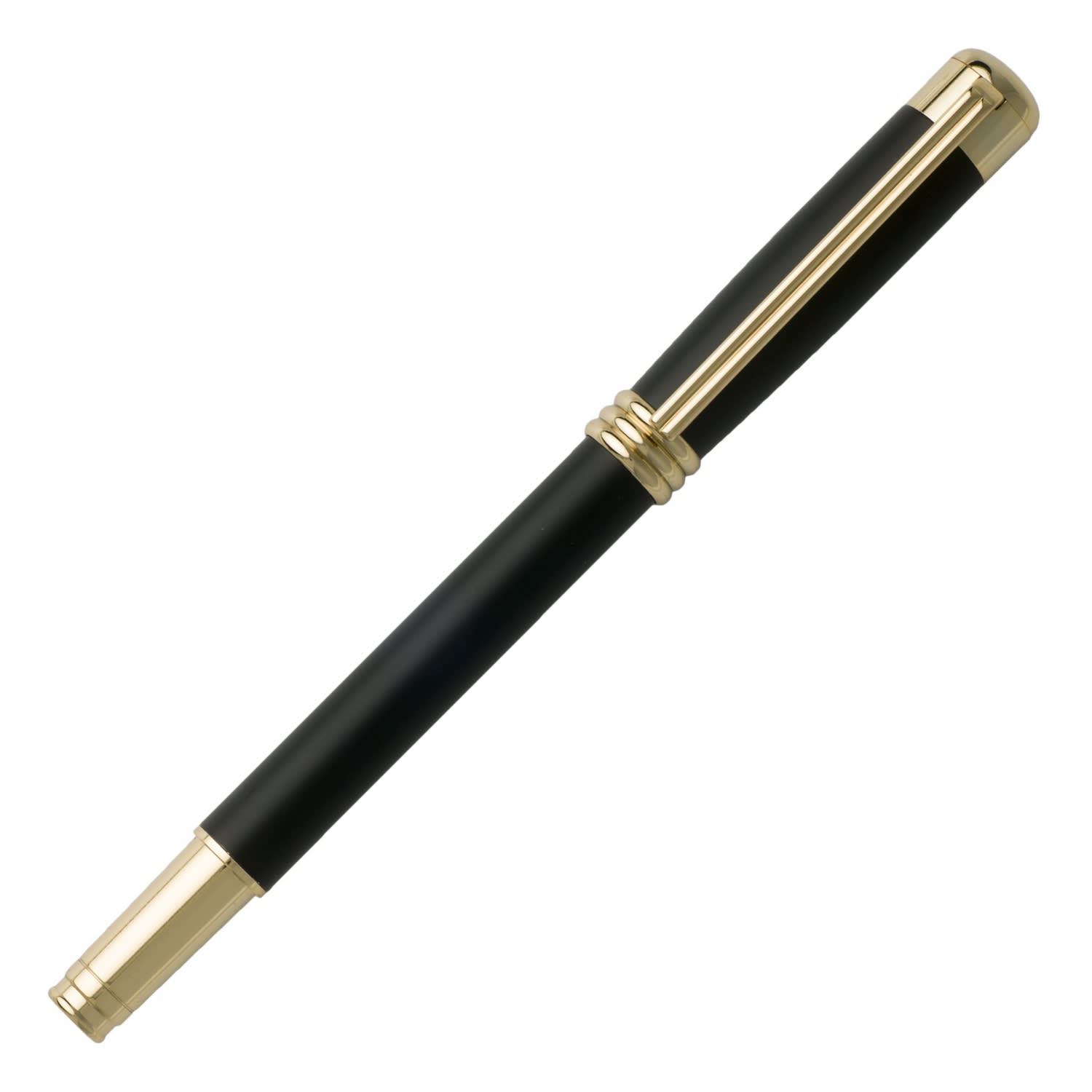 Fountain pen Boucle Noir