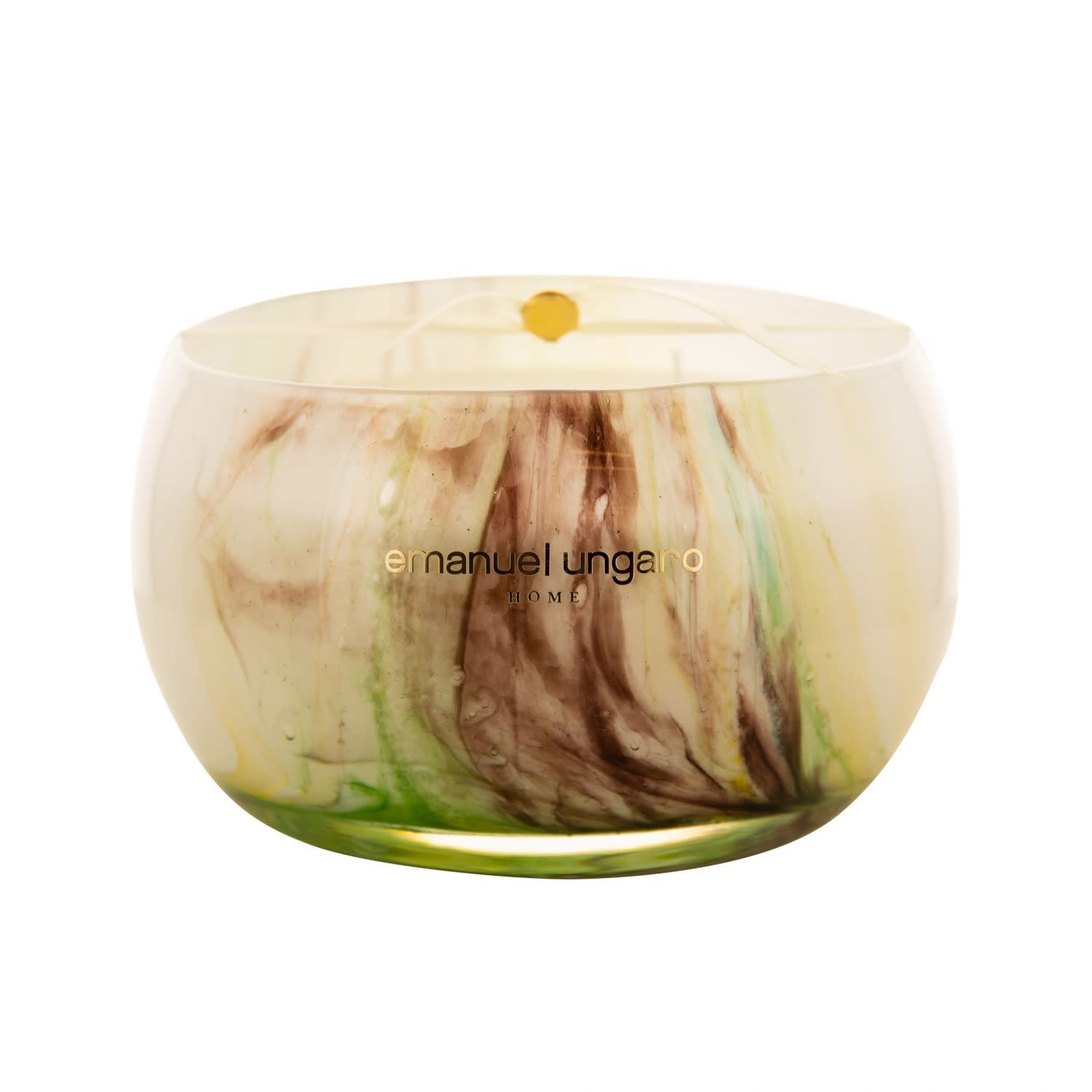 Candle Precious Tourmaline M Agrumes Bourbon
