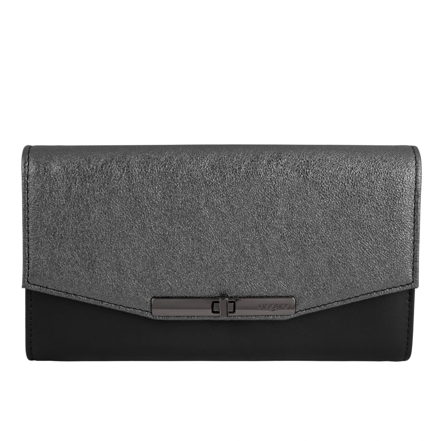 Lady wallet Pia Black