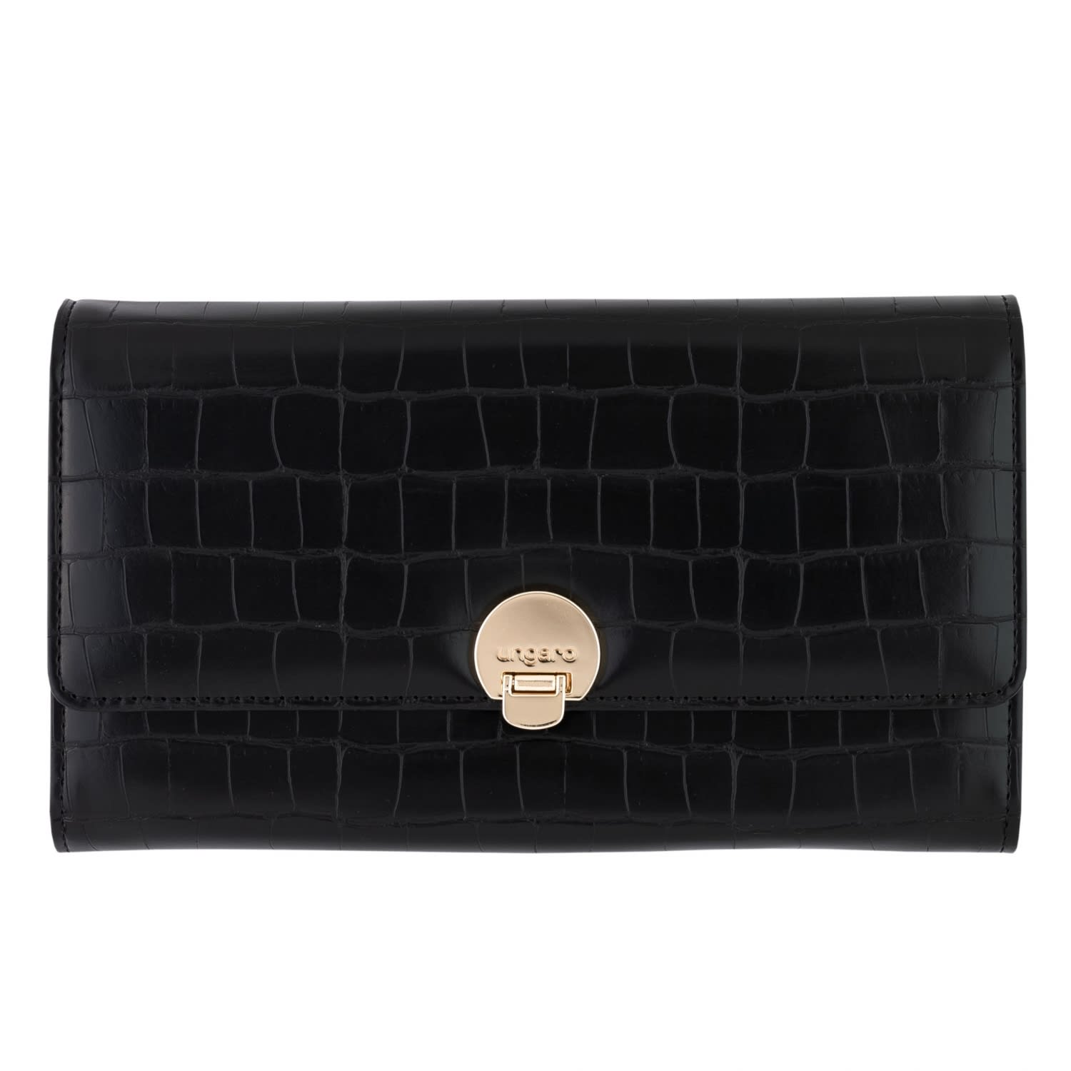 Lady wallet Lina Black