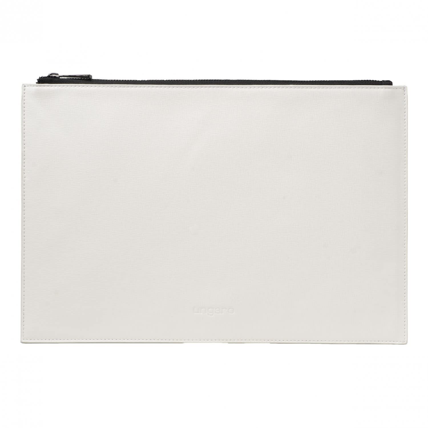 Clutch bag Cosmo White