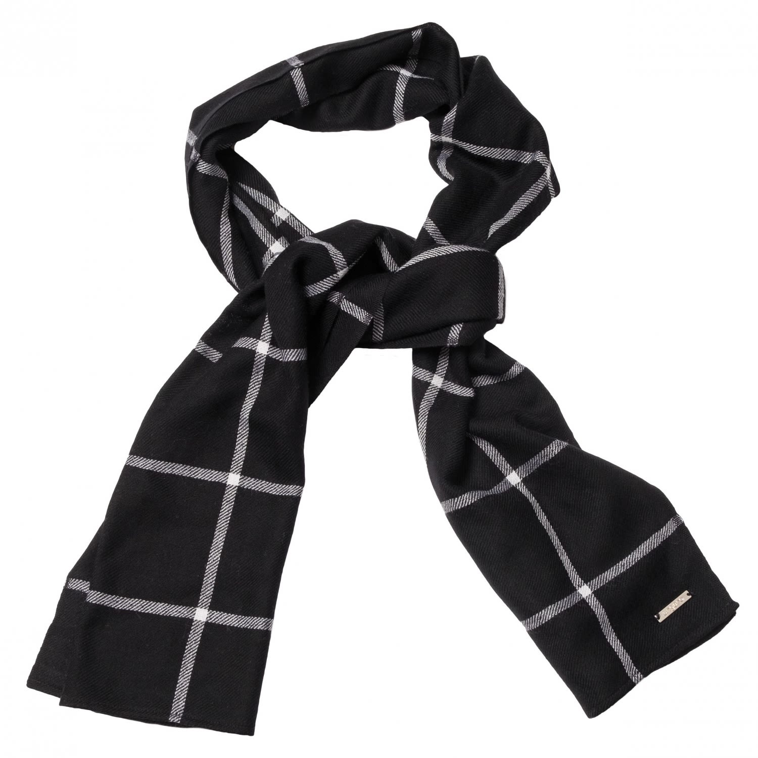 Scarf Aurelia Gold
