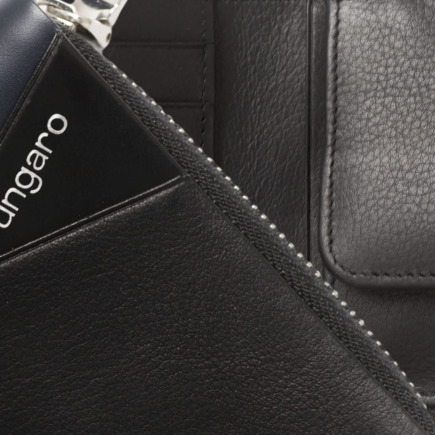 Zip purse Lapo