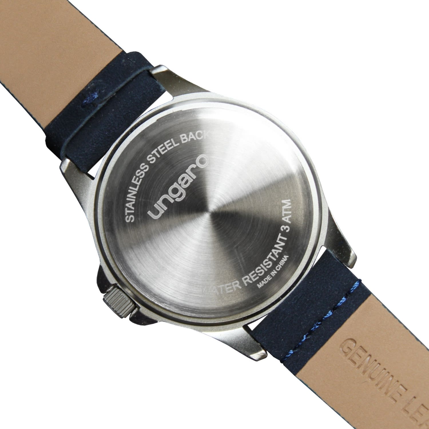 Function watch Marco Blue - UMF843N | The Branding Office