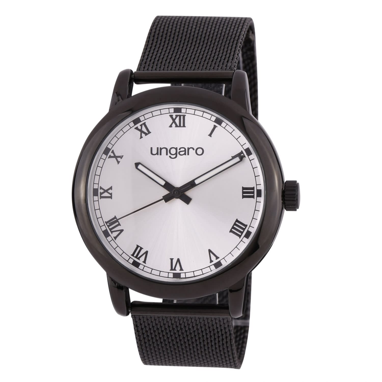 Watch Primo Mesh Black