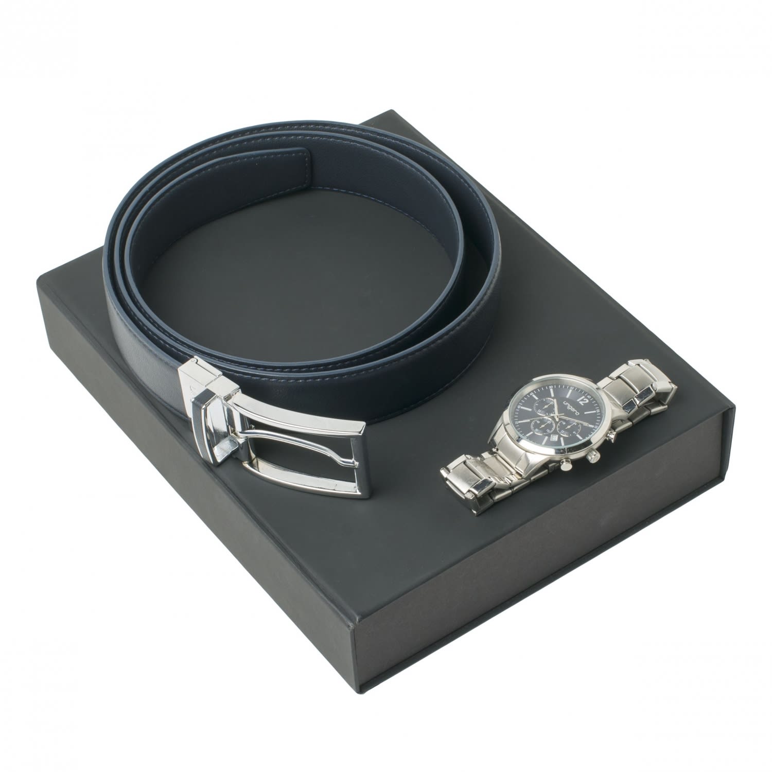 Set Alesso (watch & belt)
