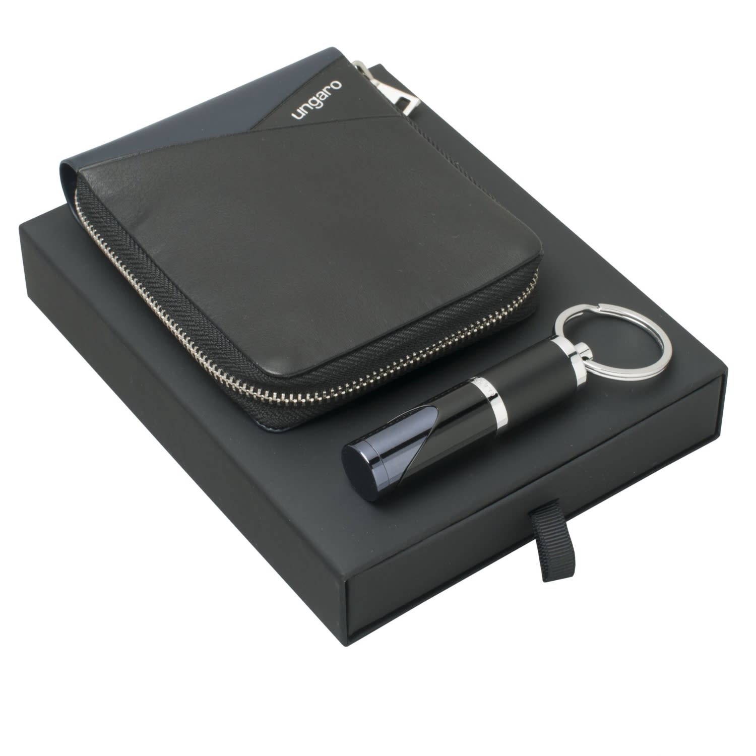 Set Lapo (key ring & zip purse)