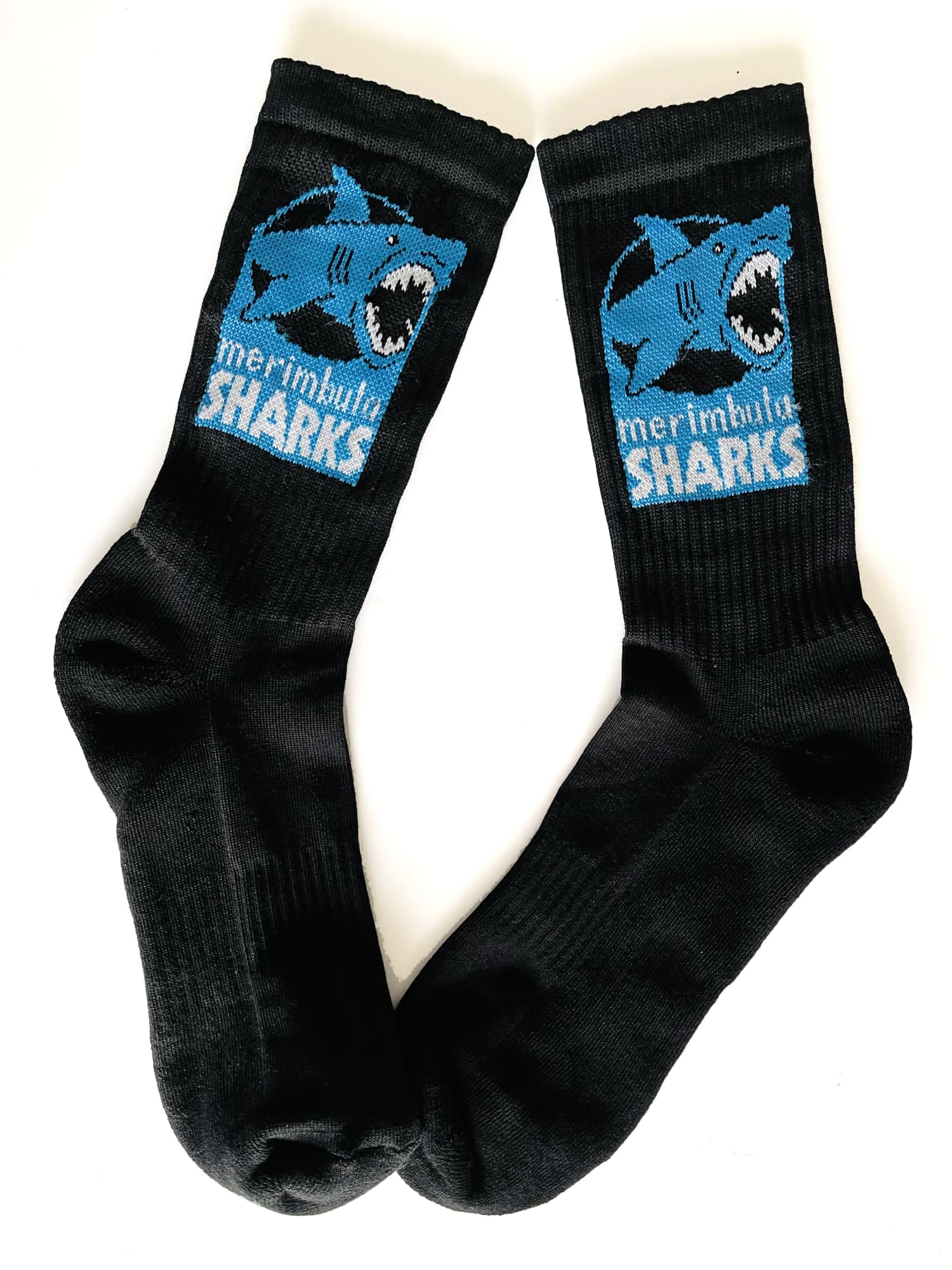 Sports crew socks - 35 Image 