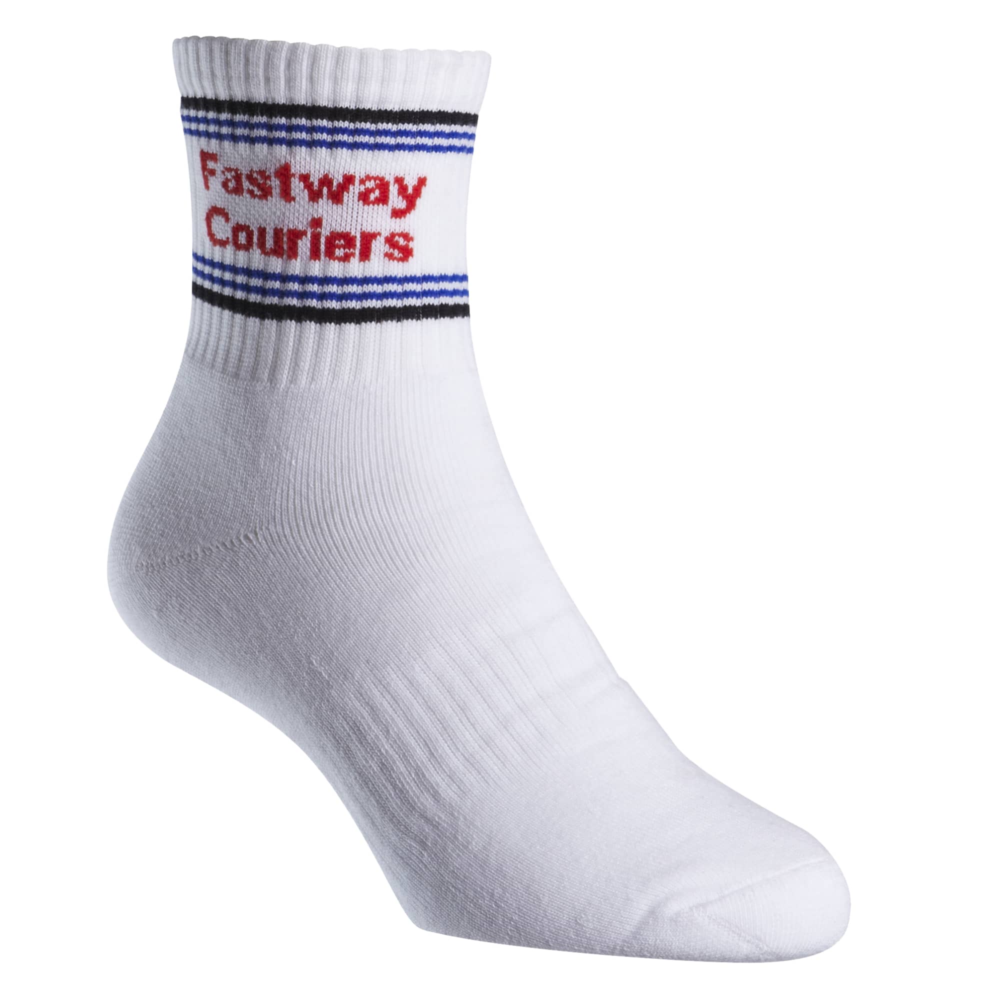 Sports quarter socks - 35Q Image 