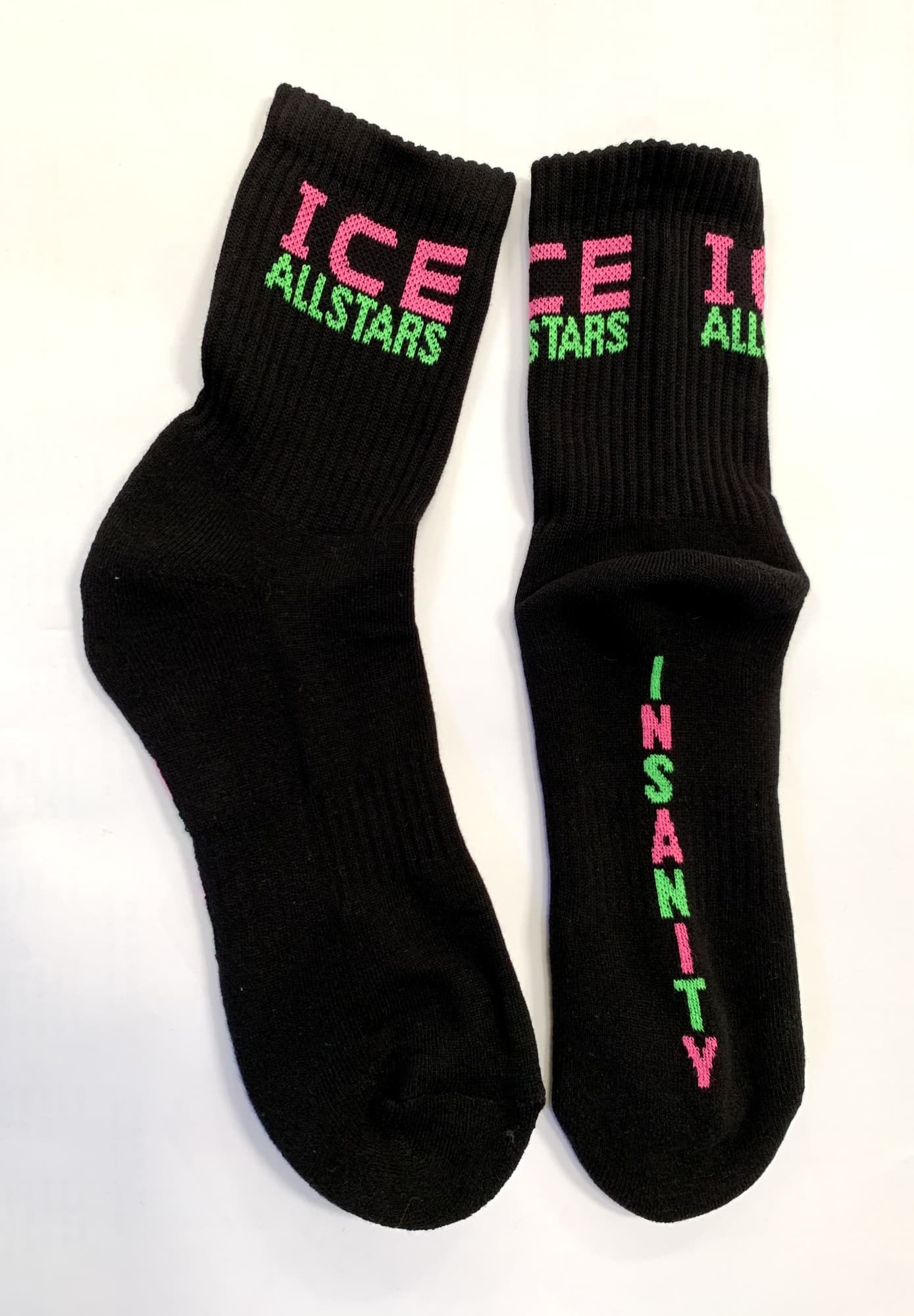 Sports quarter socks - 35Q Image 