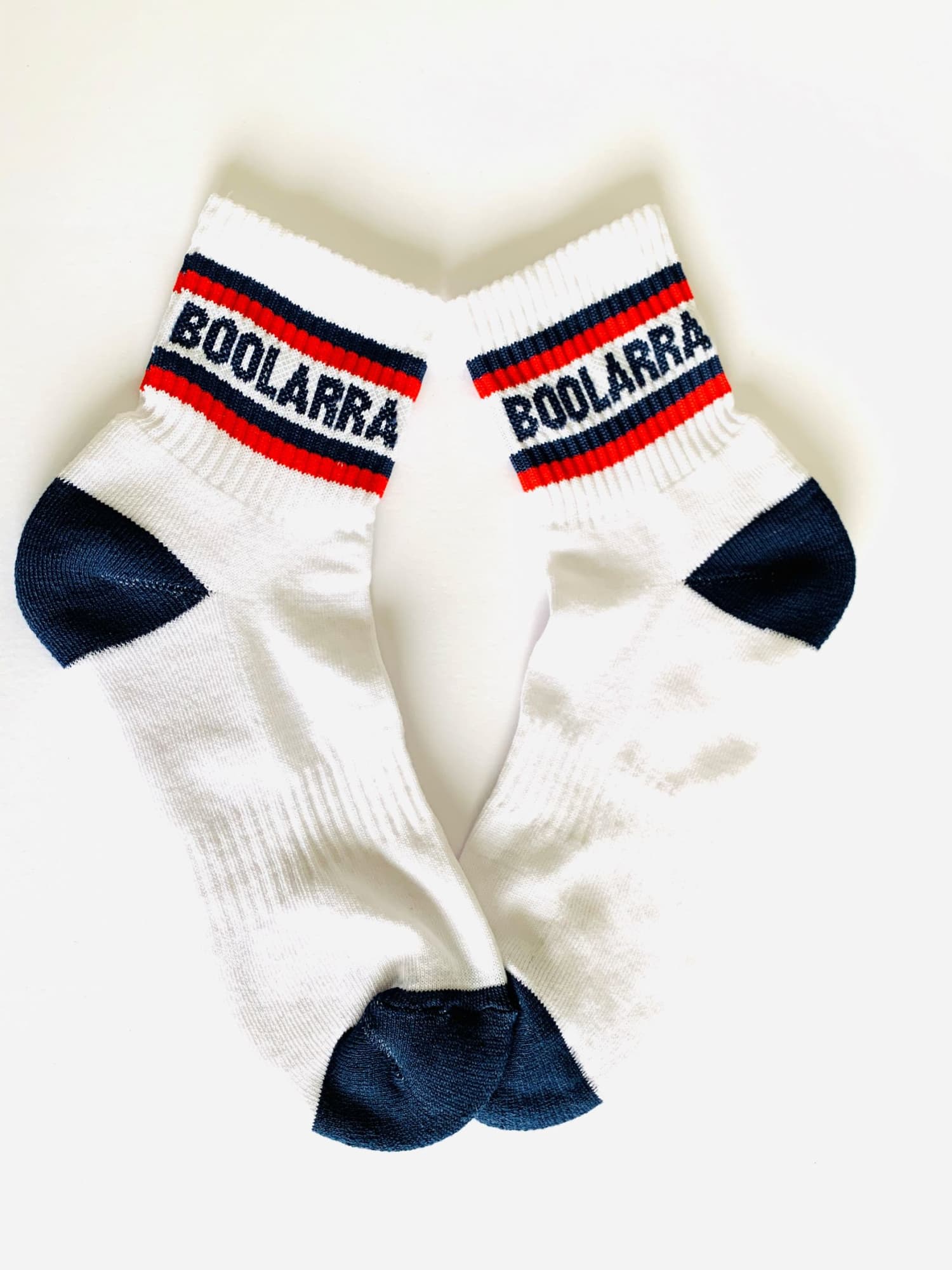Sports quarter socks - 35Q Image 