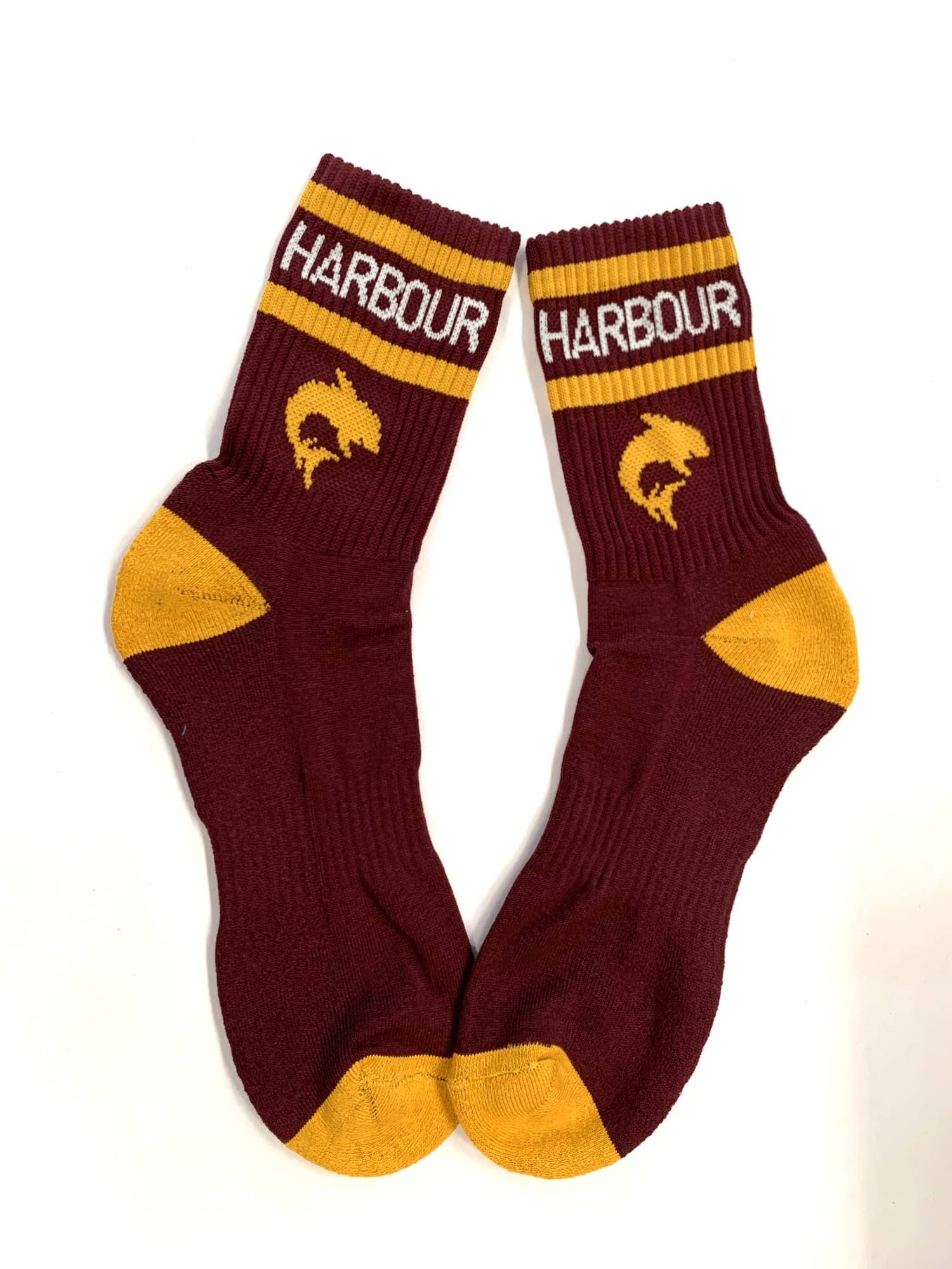 Sports quarter socks - 35Q Image 
