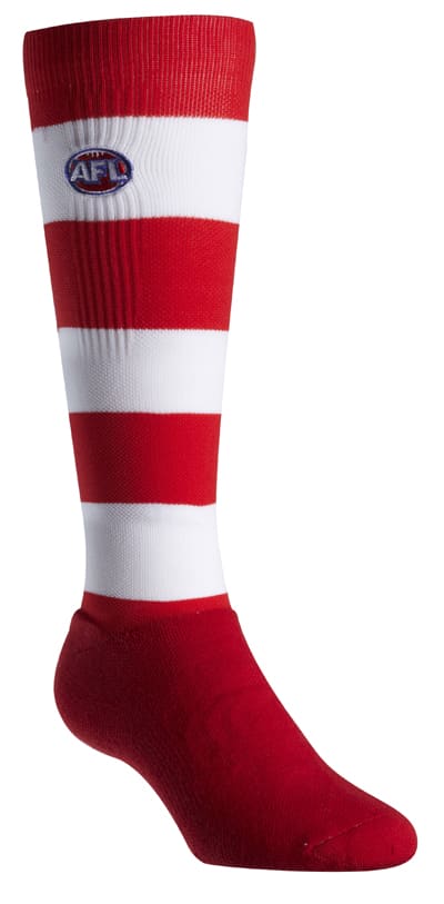 Compression Football Socks - 42C Image 