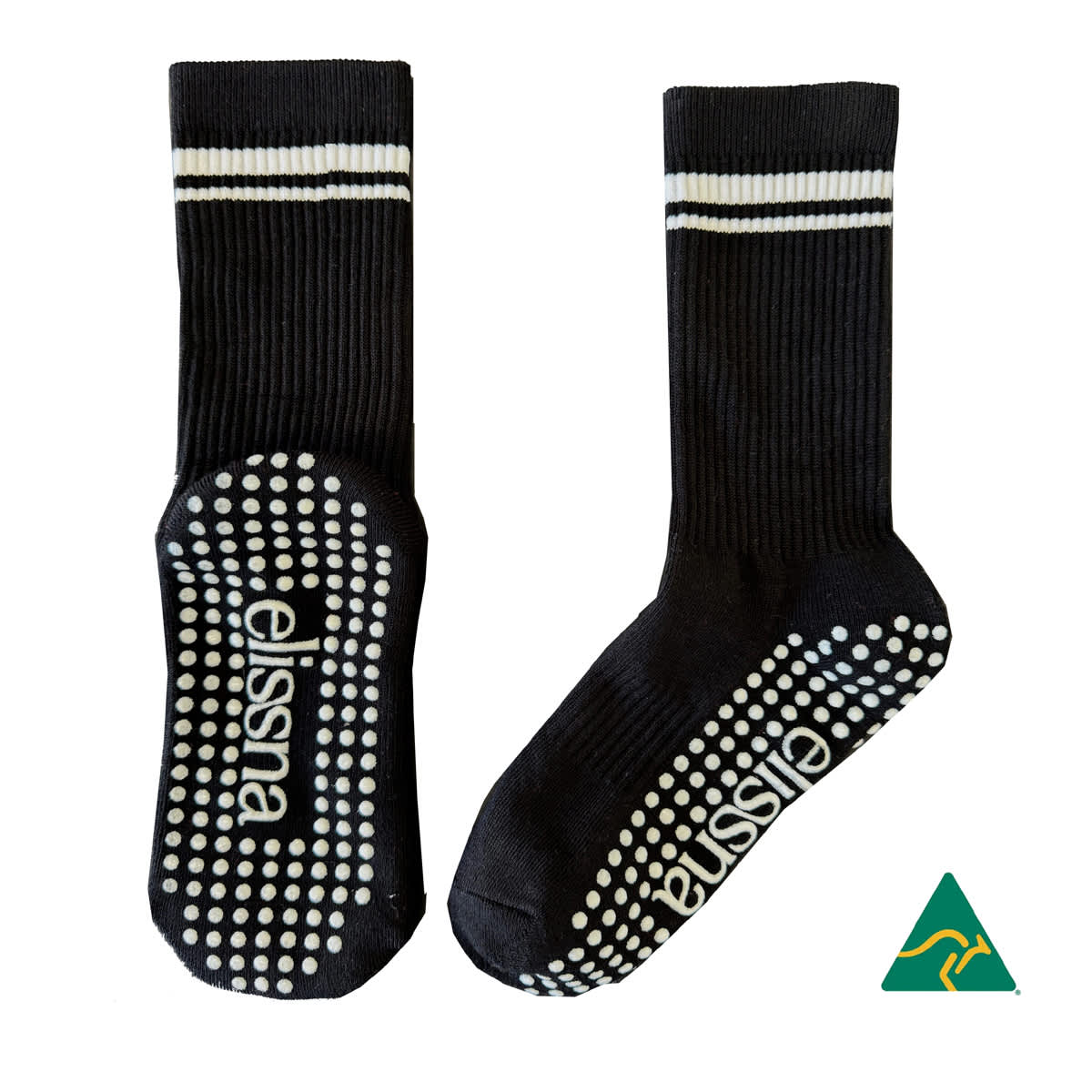 Crew Grip socks