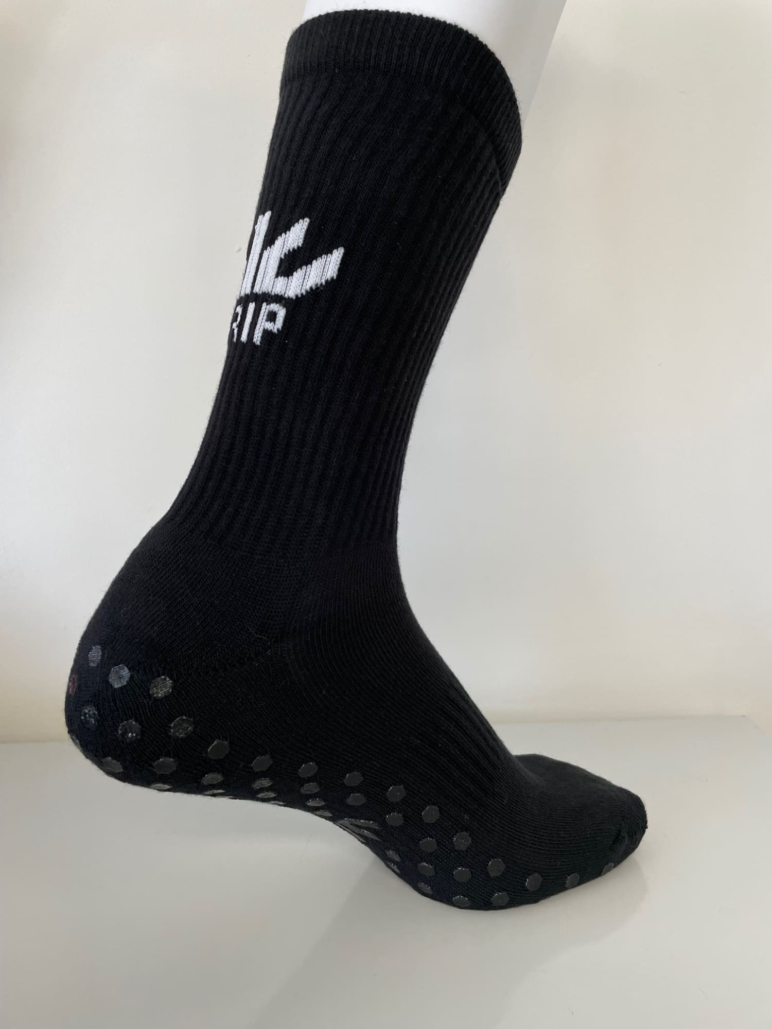 Grip socks promotional product