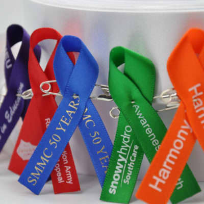 Awareness Ribbons
