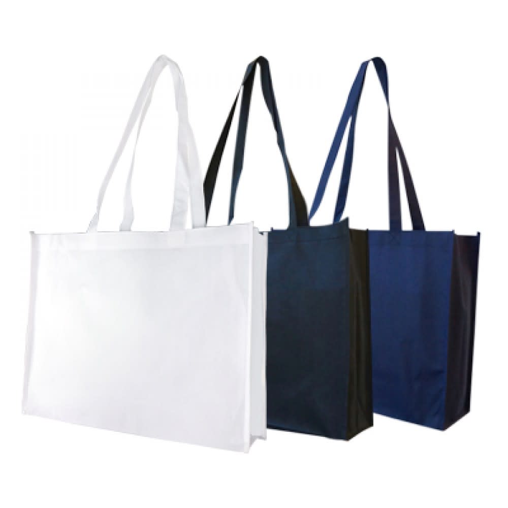 Hollywood Bag (With Gusset)