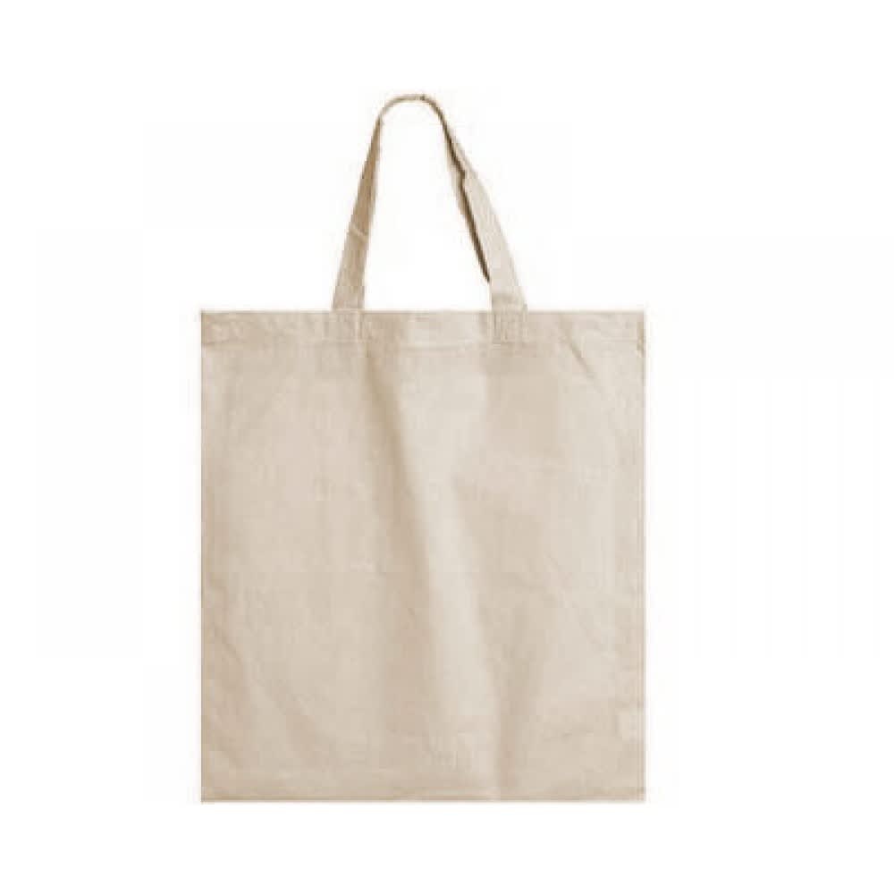 Calico Bags Short Handle