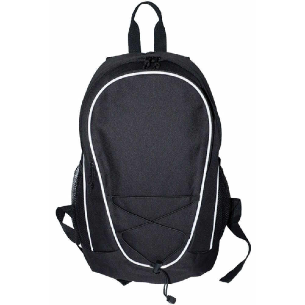 Fashion Backpack Black