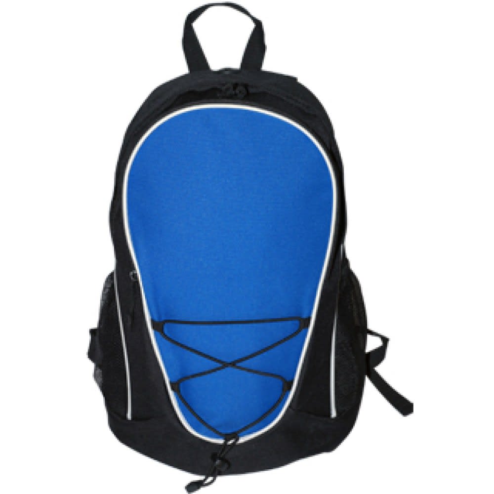 Fashion Backpack Blue