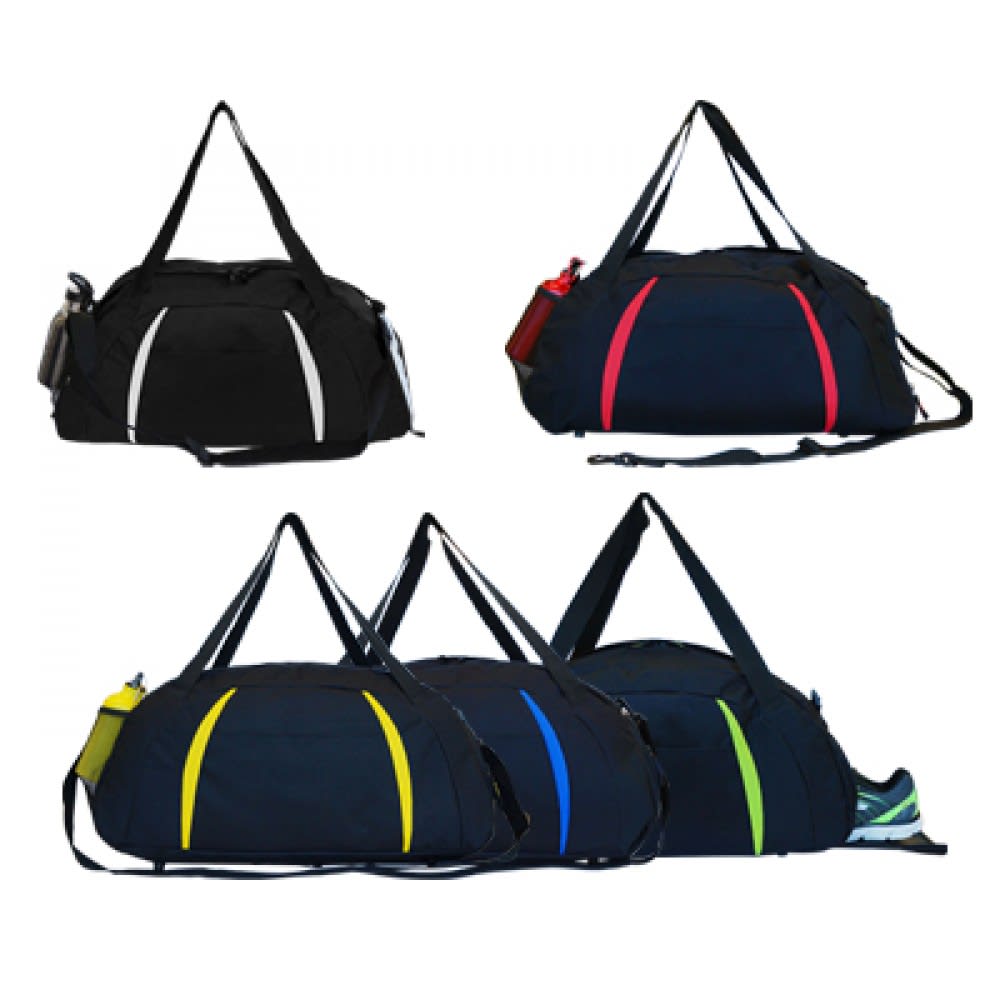 Club Sports Bag