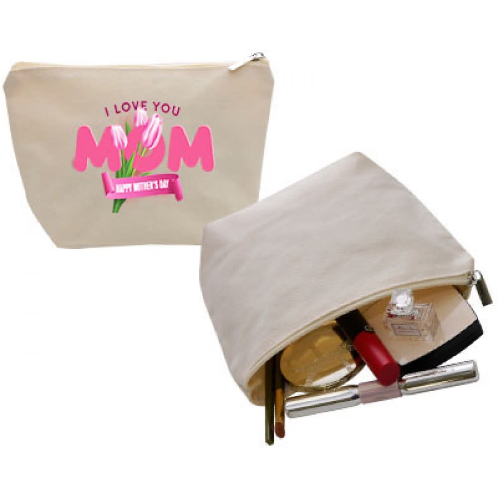 Hazel Cosmetic Bag